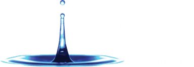 IMPACT & Solutions Logo