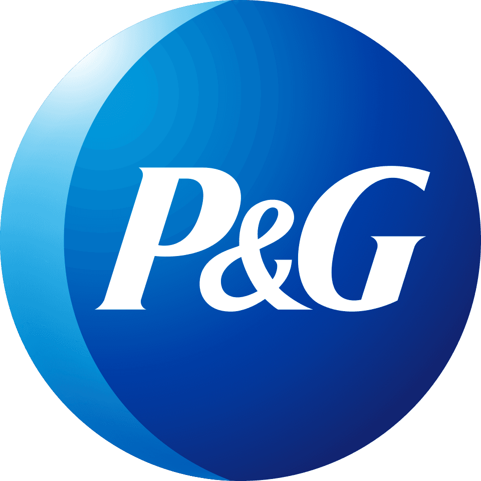 P&G